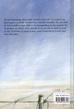 Stille strijd Stille strijd achterkant