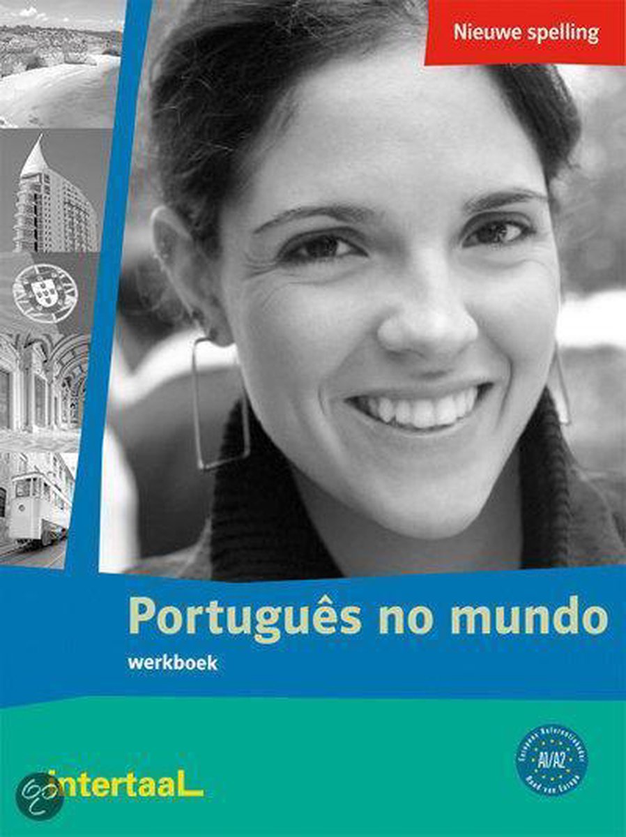 Português no mundo