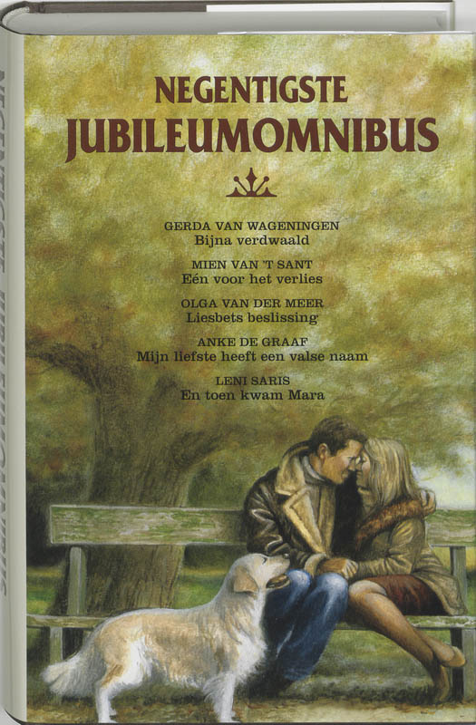 Negentigste Jubileumomnibus thumbnail