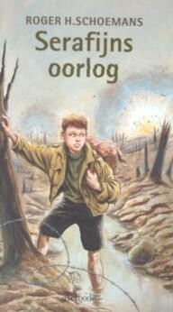 boekenbalie_9789031713349_cover Serafijns oorlog / Echt gebeurd