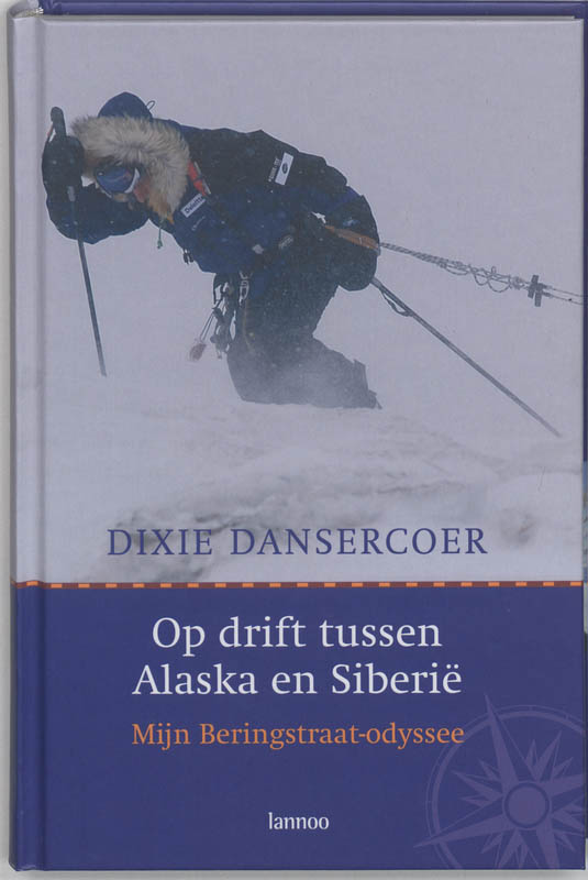 Op drift tussen Alaska en Siberië