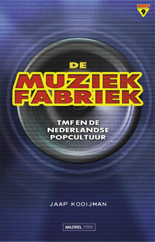 De muziekfabriek