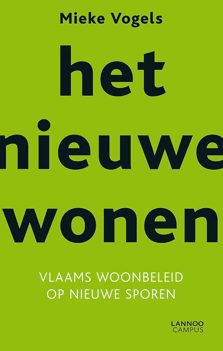 Mieke Vogels Het Nieuwe Wonen thumbnail