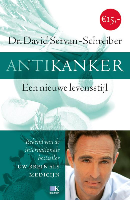 David Servan-Schreiber Antikanker thumbnail