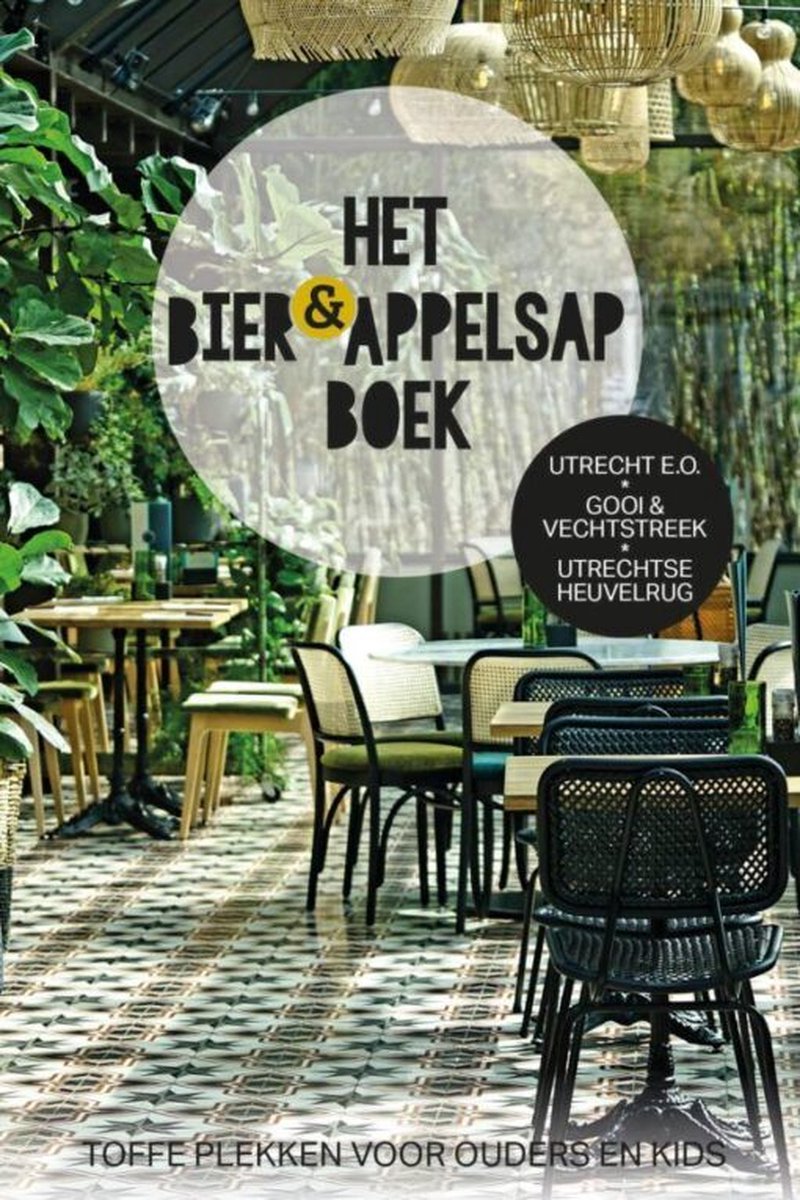 Lisanne Davids Het Bier En Appelsap Boek