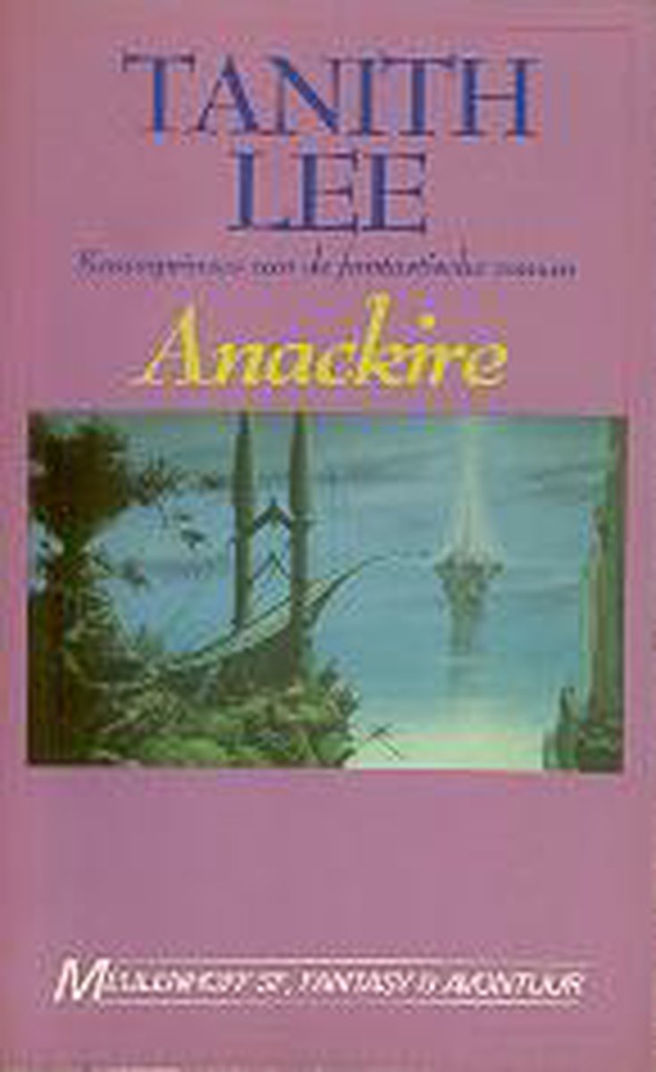 Lee Anackire / Stormgebieder / 2 thumbnail