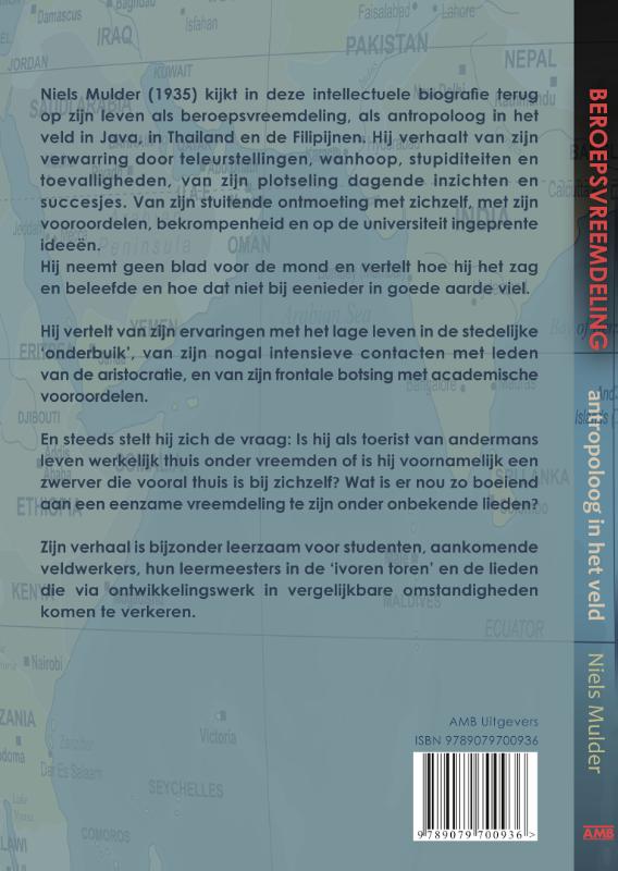 Beroepsvreeemdeling achterkant