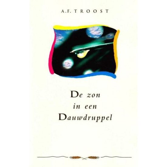 A.F. Troost Zon In Een Dauwdruppel, De thumbnail