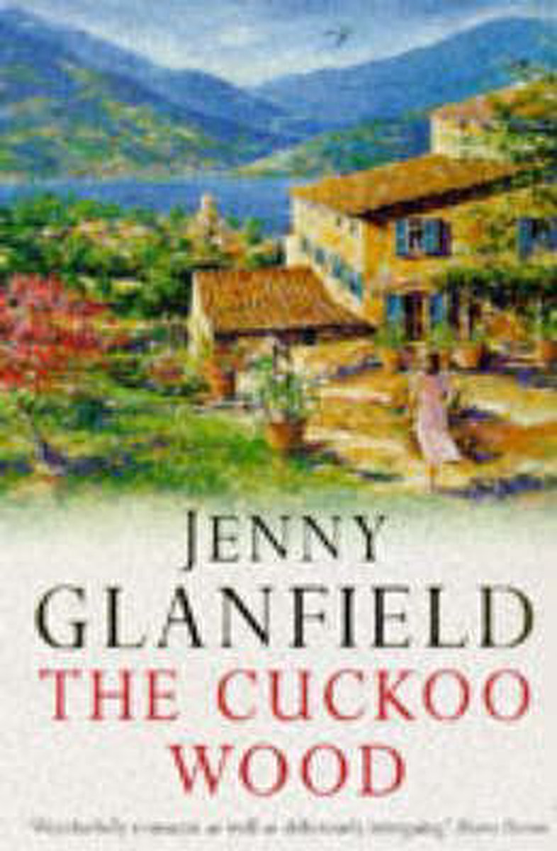 boekenbalie_9780575603110_cover The Cuckoo Wood