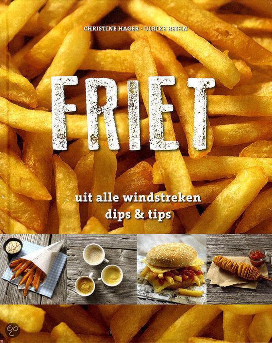 Friet