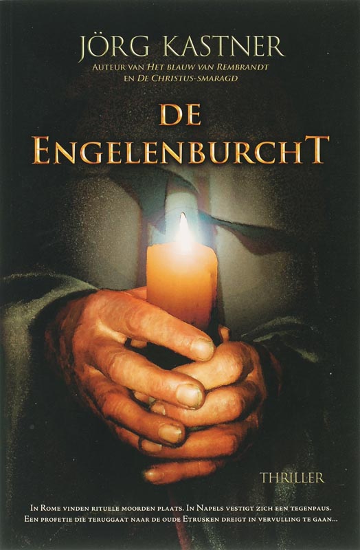 J. Kastner De Engelenburcht thumbnail