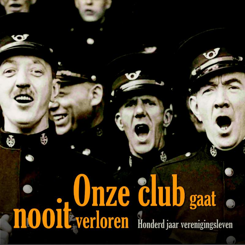 Onze club gaat nooit verloren