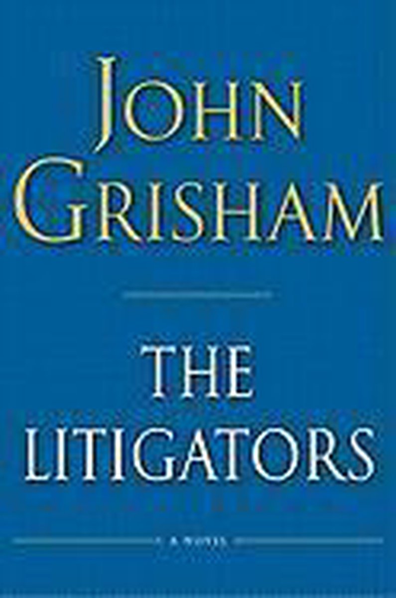The Litigators