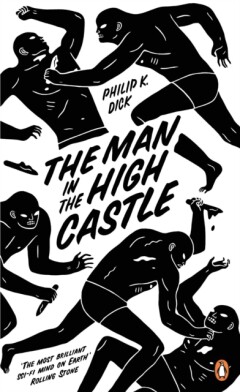 The Man in the High Castle / Penguin Essentials / 34