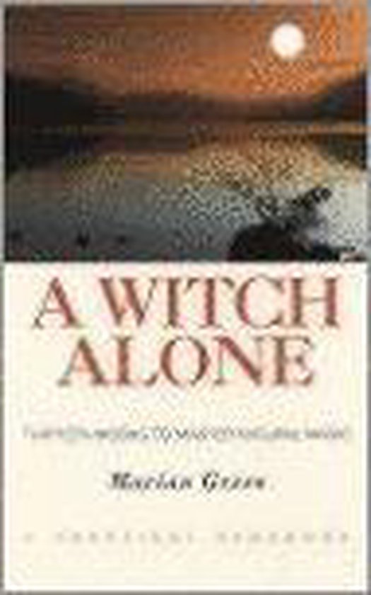 Witch Alone