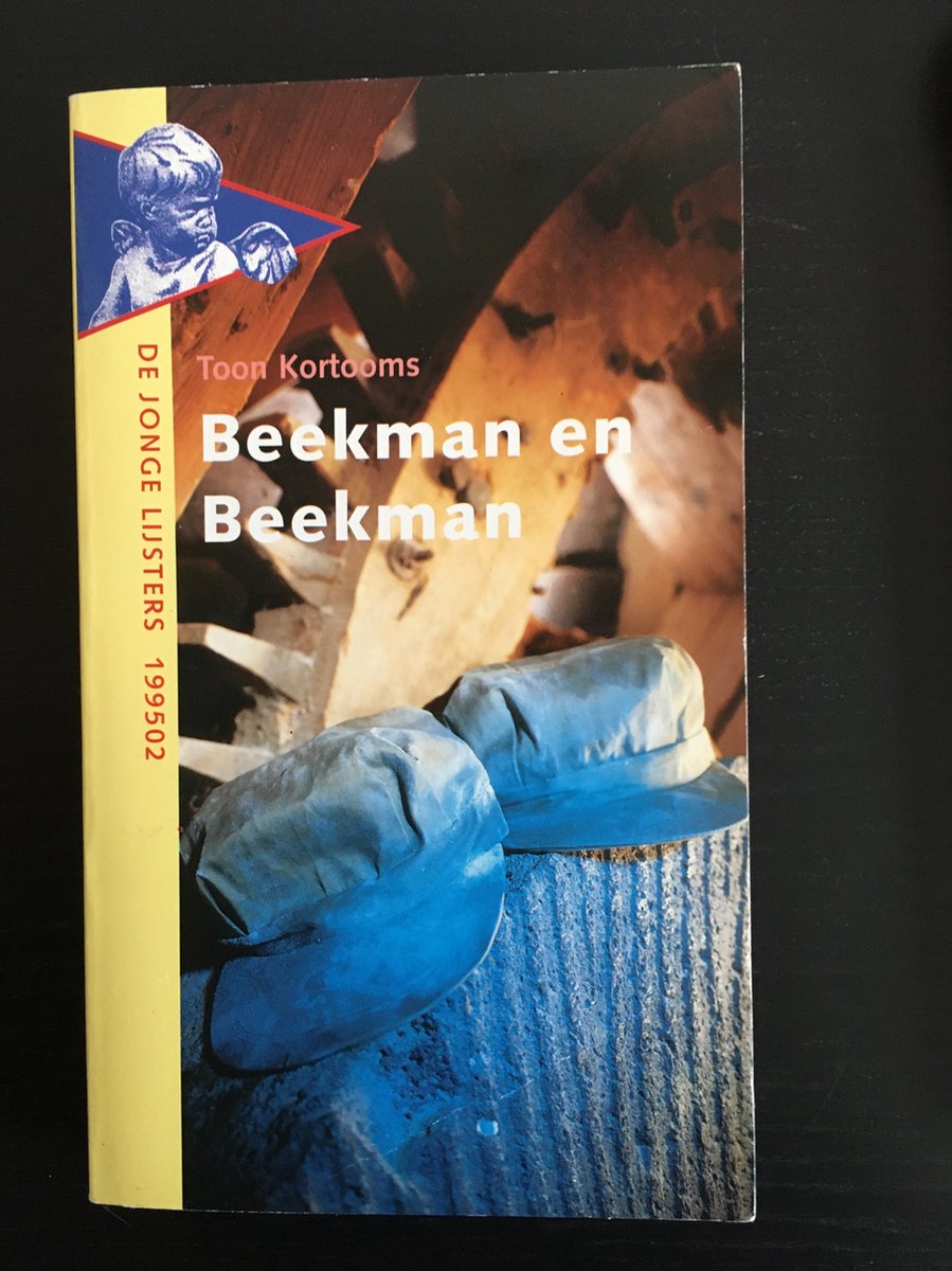 Toon Kortooms Beekman En Beekman thumbnail