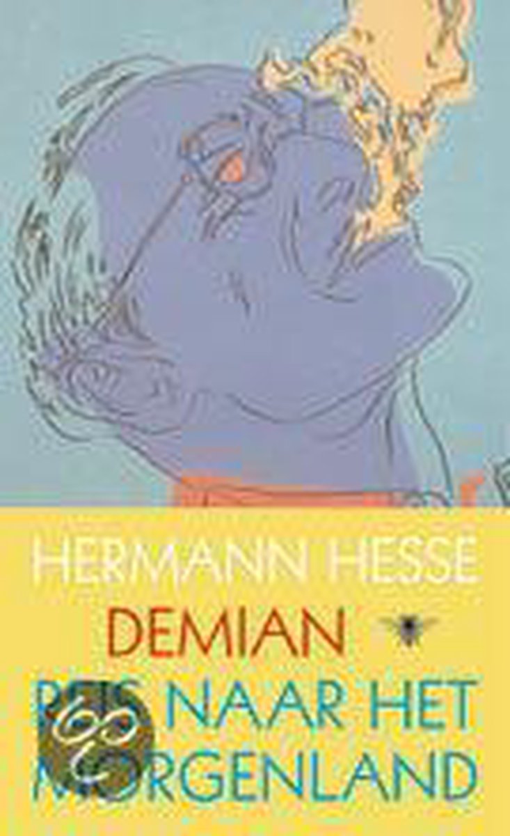 DEMIAN & REIS NAAR HET MORGENLAND