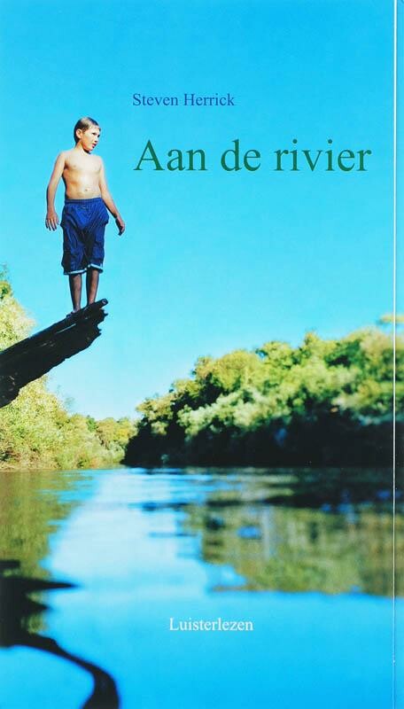 Aan de rivier / Lemniscaat literair