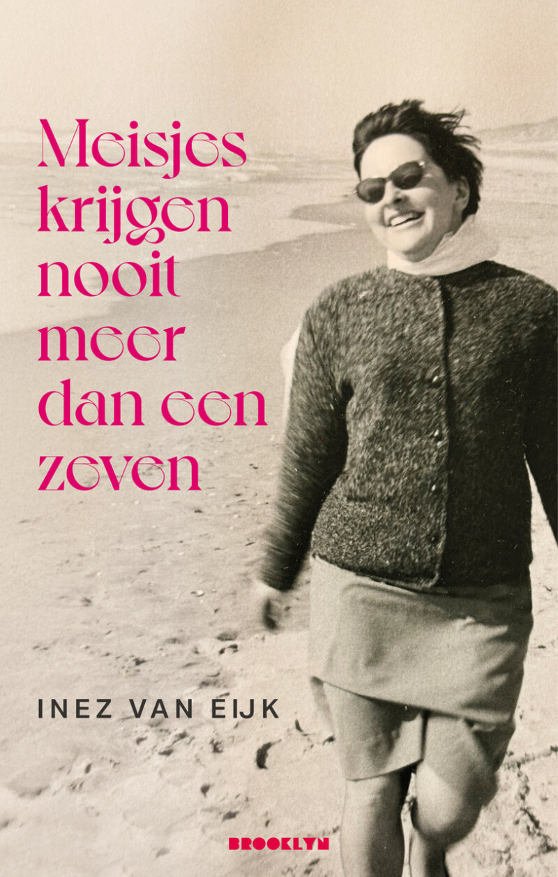 Meisjes kregen nooit meer dan een zeven