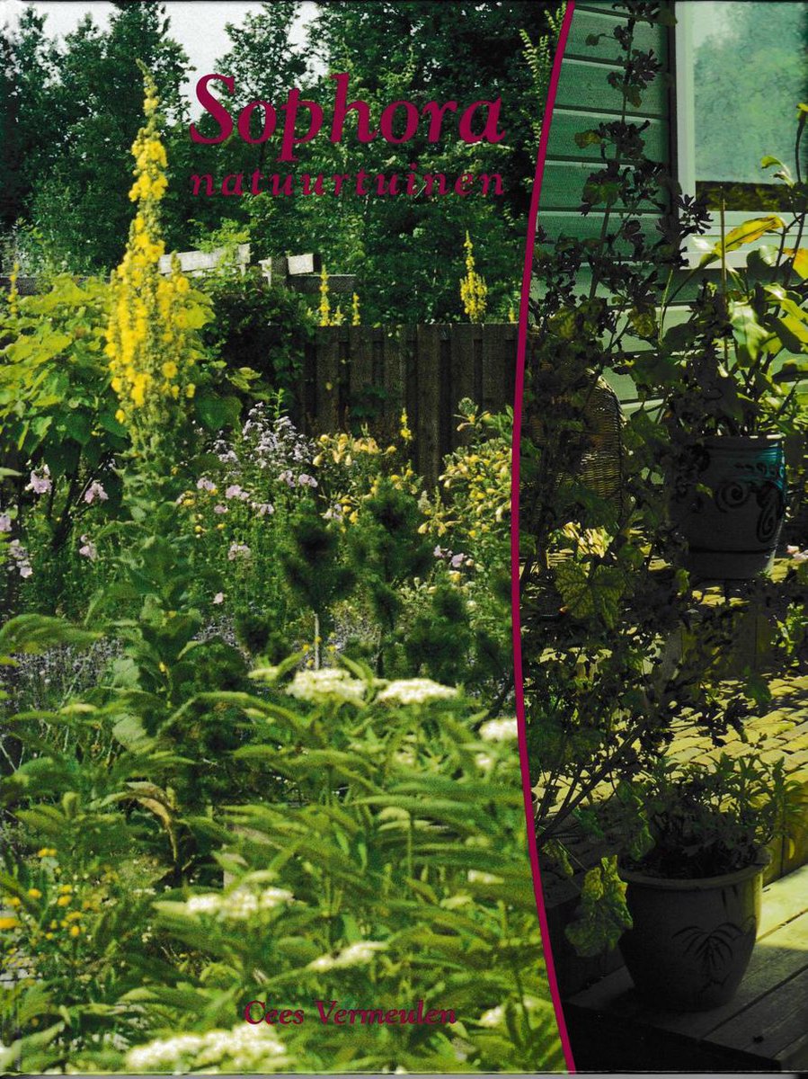 boekenbalie_9789080381919_cover Sophora natuurtuinen