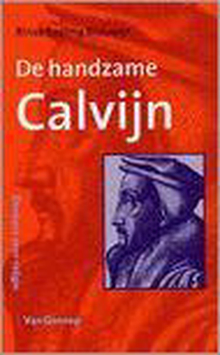 De Handzame Calvijn