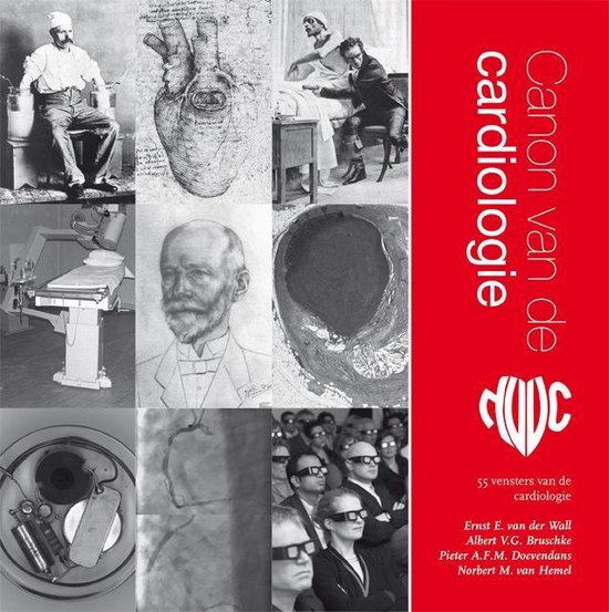 Canon van de cardiologie