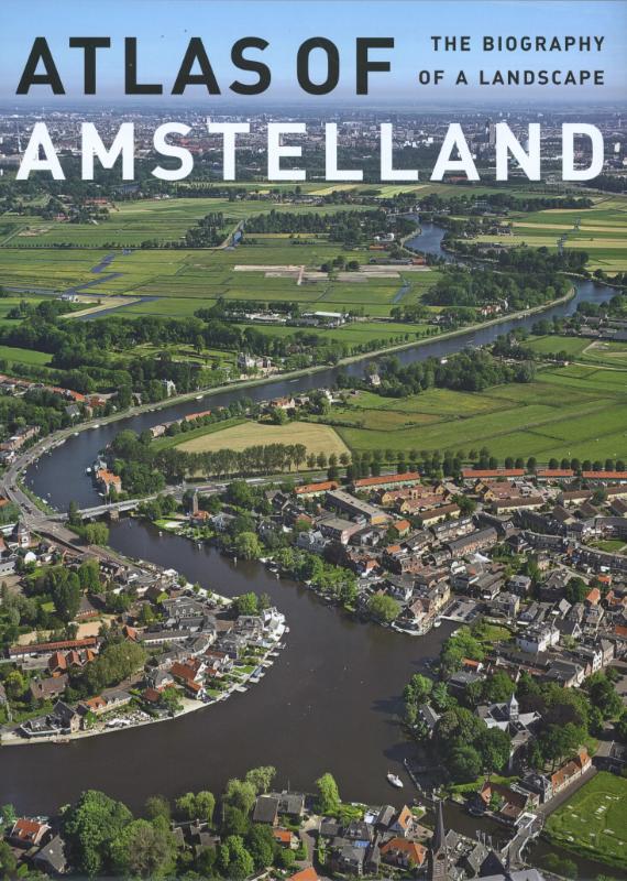 Atlas Amstelland