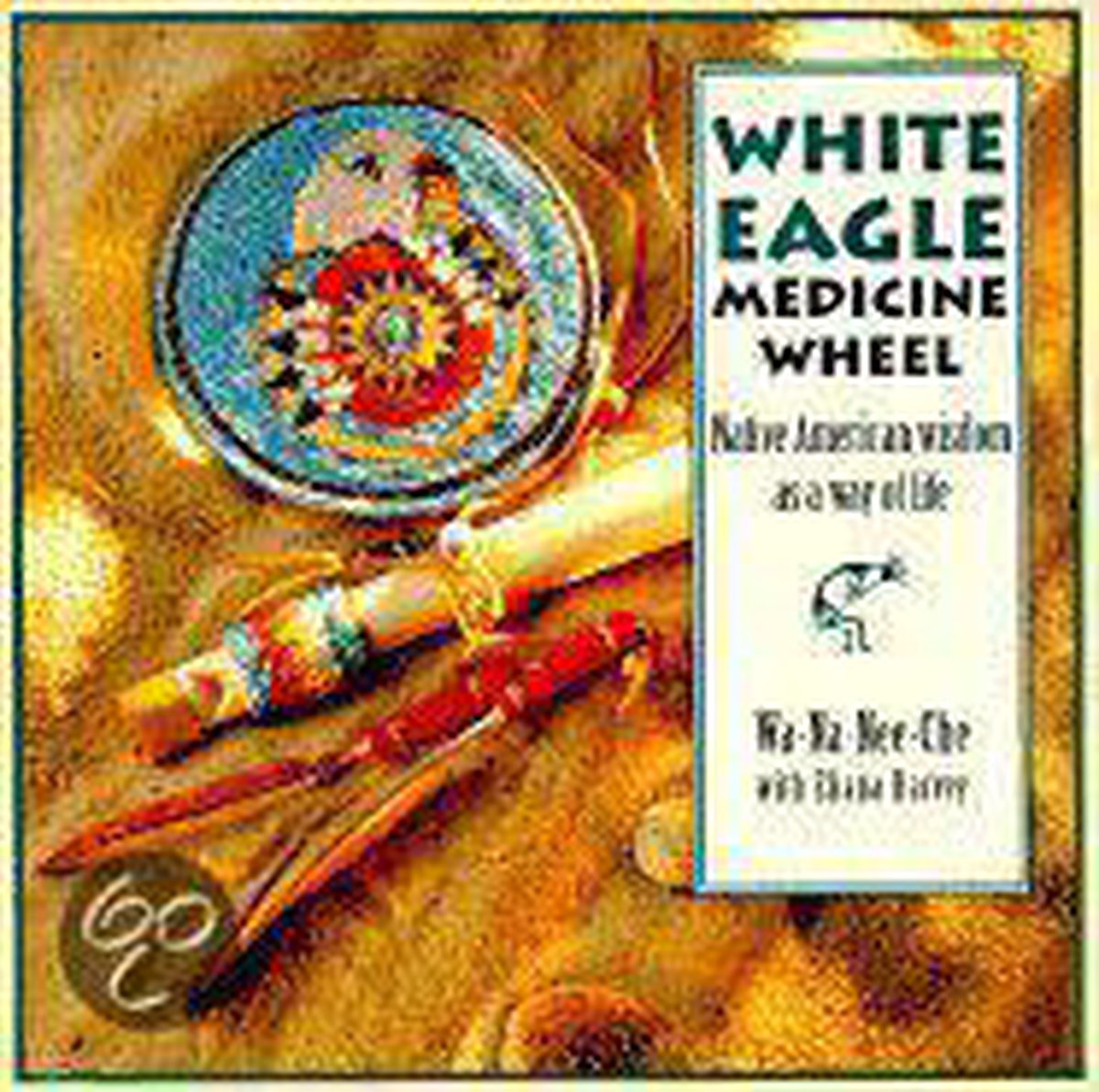 White Eagle Medicine Wheel
