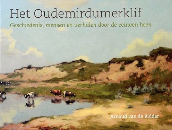 Het Oudemirdumerklif