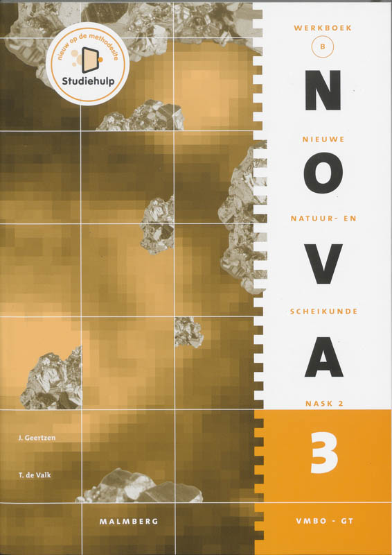 boekenbalie_9789034520326_cover Nova B 3 Vmbo-gt Werkboek