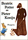 Beatrix potter en pieter konijn