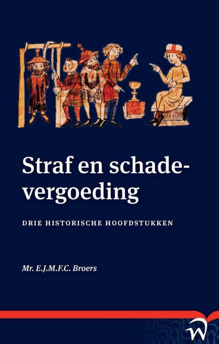 boekenbalie_9789462400115_cover Straf en schadevergoeding