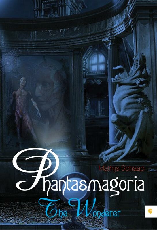 The wonderer / Phantasmagoria