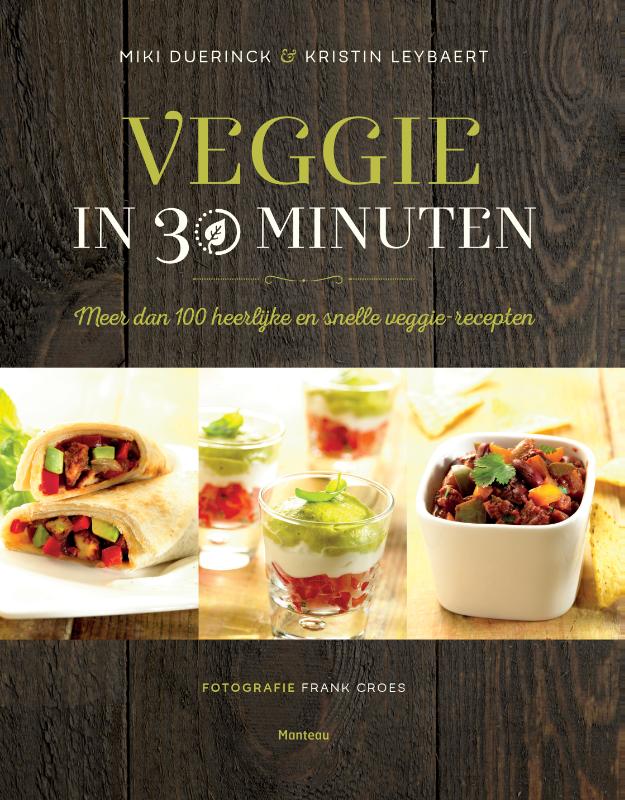 boekenbalie_9789022331927_cover Veggie in 30 minuten