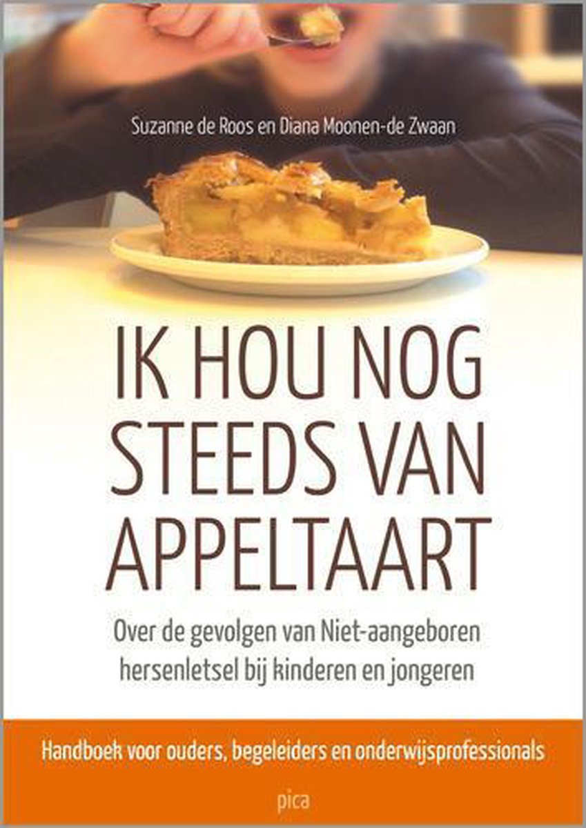 Ik hou nog steeds van appeltaart