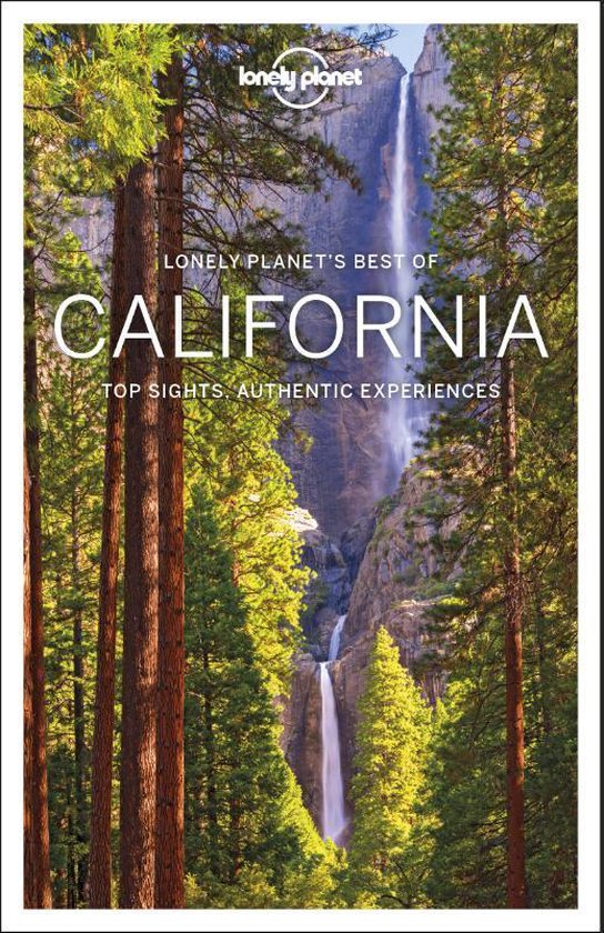 boekenbalie_9781786574558_cover Lonely Planet Best of California 1e