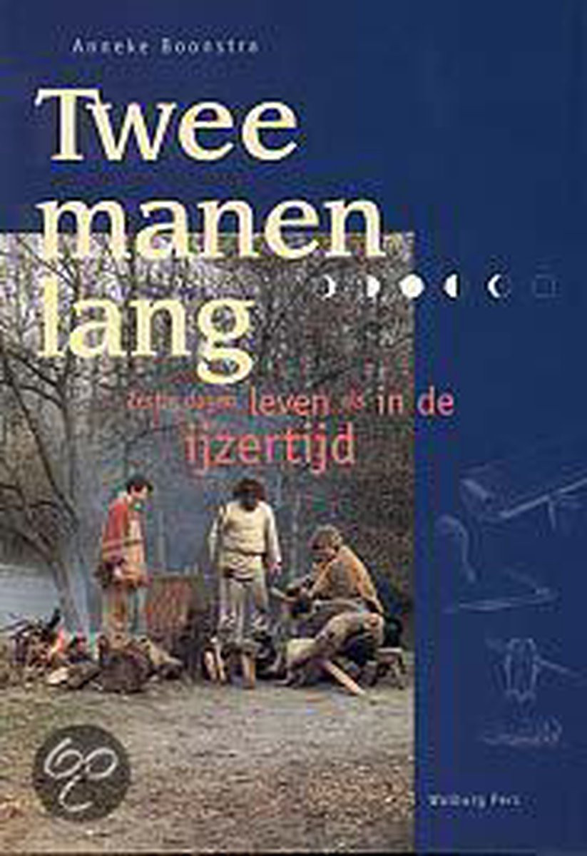 boekenbalie_9789060119761_cover TWEE MANEN LANG. ZESTIG DAGEN LEVEN ALS
