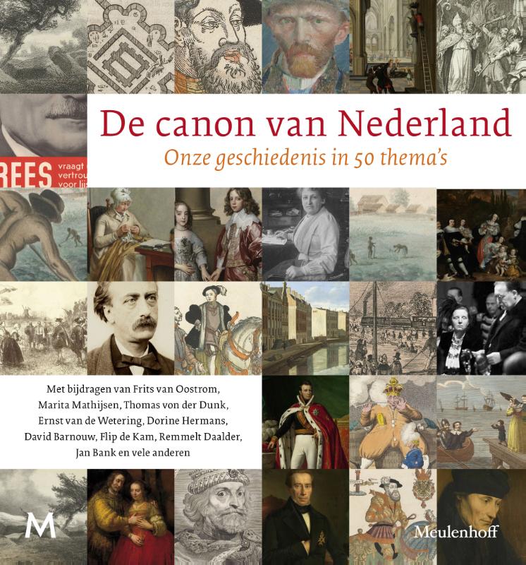 boekenbalie_9789029089500_cover De canon van Nederland