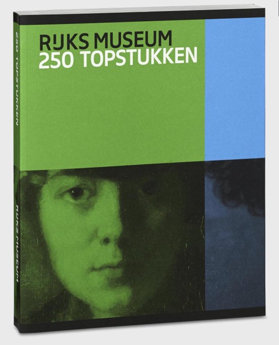 boekenbalie_9789071450952_cover Rijksmuseum, 250 topstukken