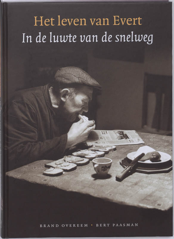 B. Overeem Het Leven Van Evert