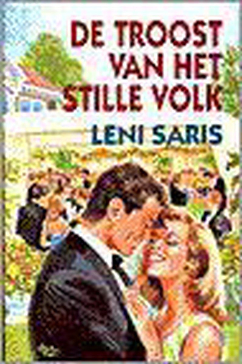 boekenbalie_9789020524215_cover De troost van het stille volk / De familie / 11