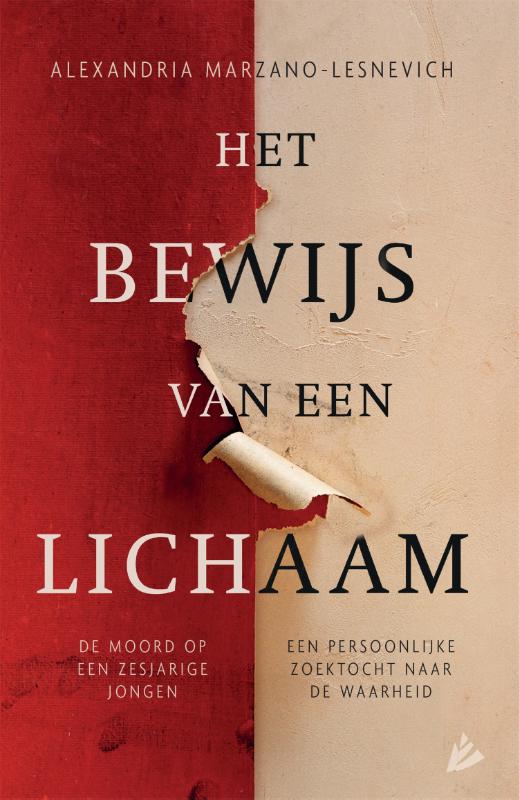 boekenbalie_9789048827251_cover Het bewijs van een lichaam