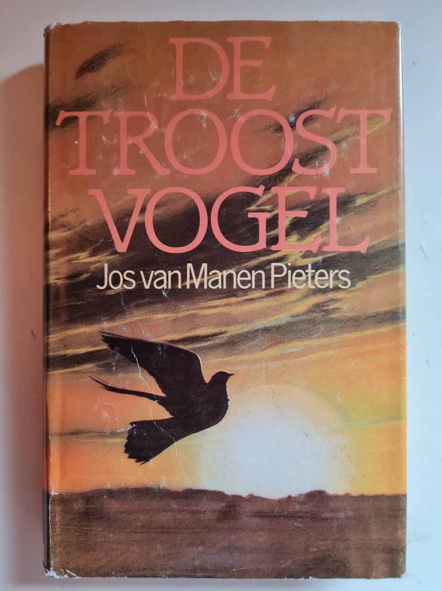 J. van Manen Pieters De Troostvogel thumbnail