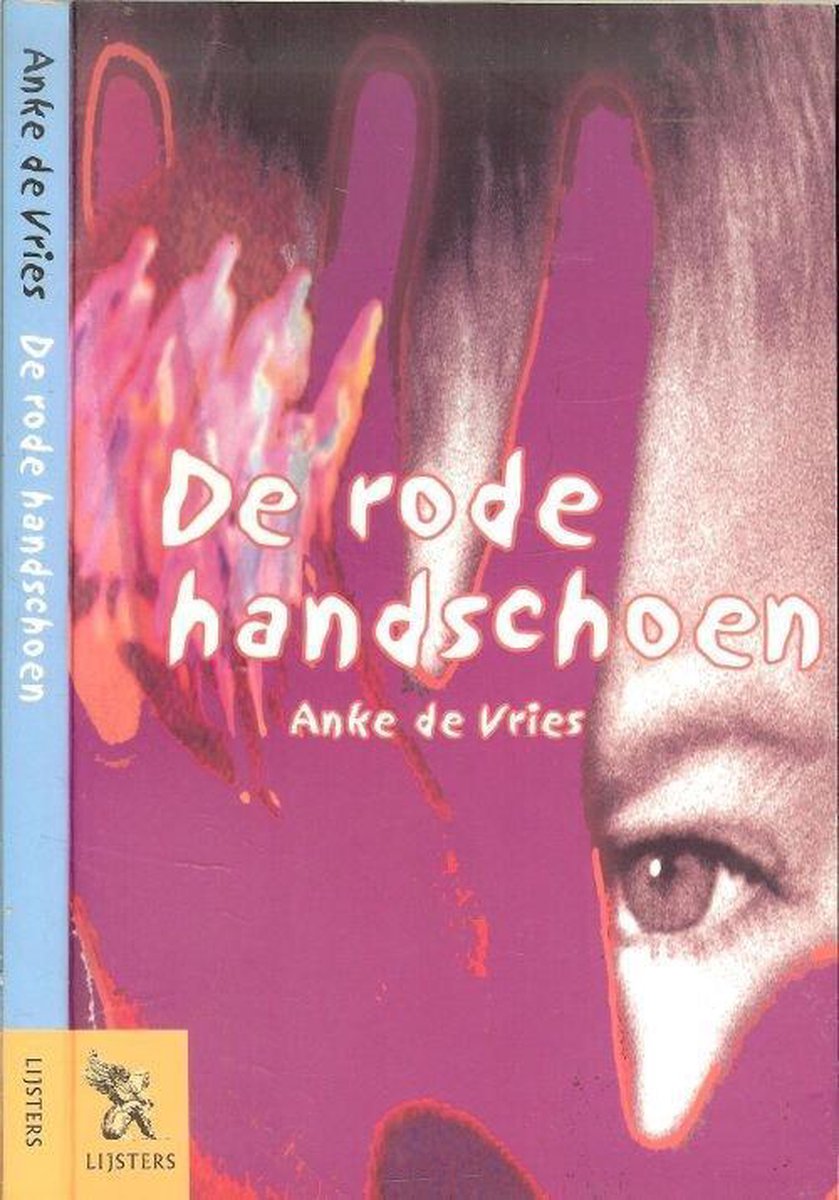 boekenbalie_9789001556426_cover De Rode Handschoen