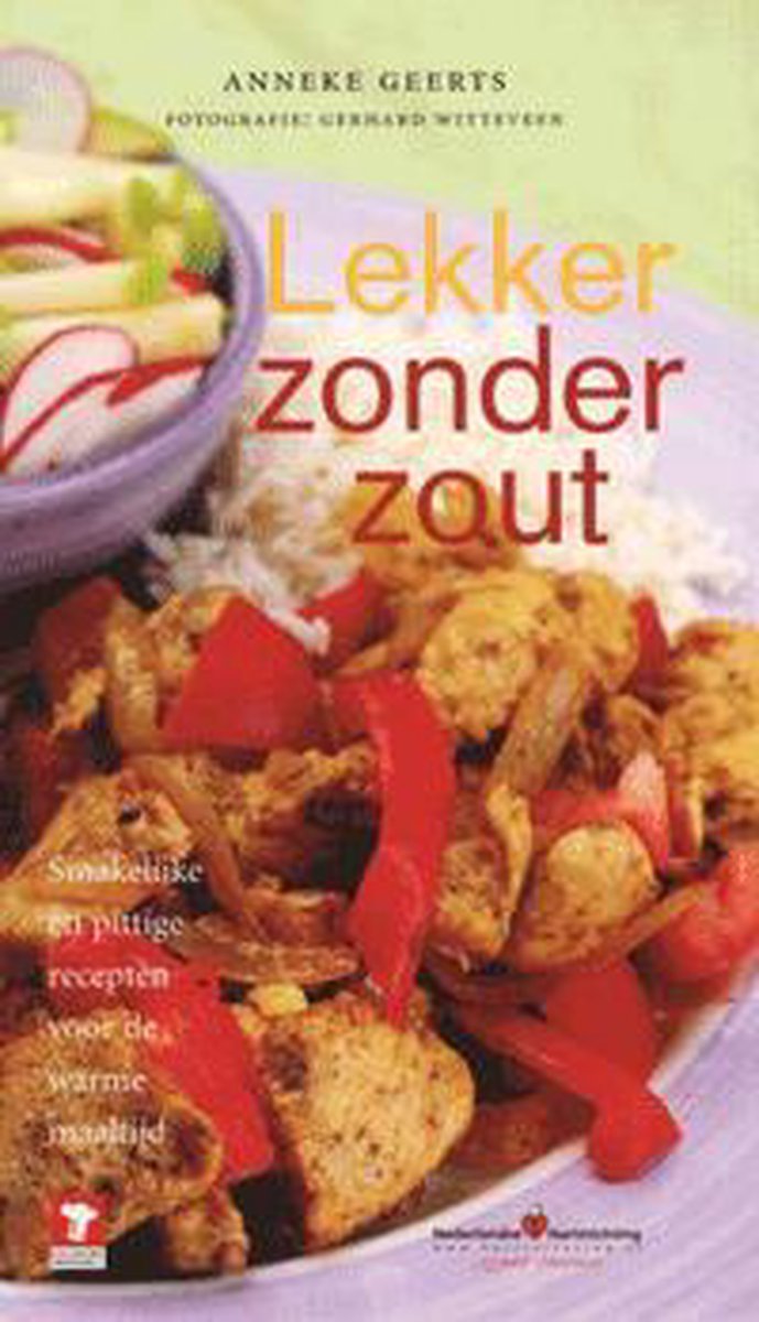 Lekker Zonder Zout