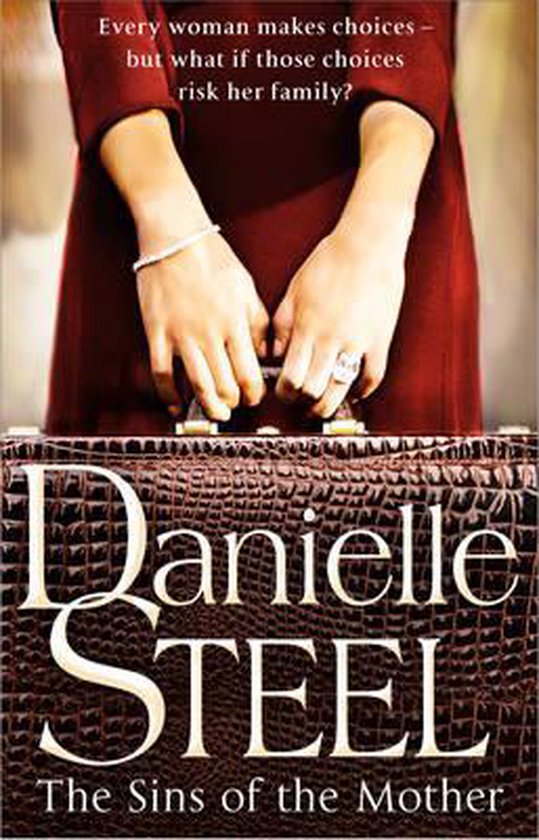 Danielle Steel Sins Of The Mother thumbnail
