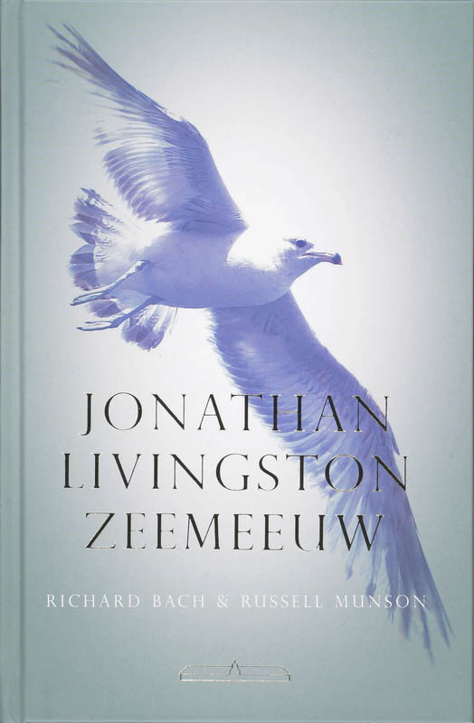boekenbalie_9789049400019_cover Jonathan Livingston Zeemeeuw