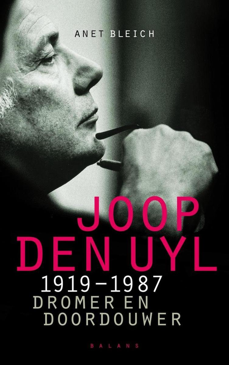 Joop den Uyl 1919-1987