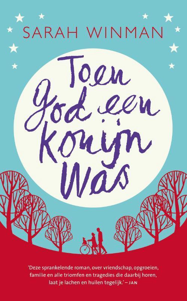Sarah Winman Toen God Een Konijn Was