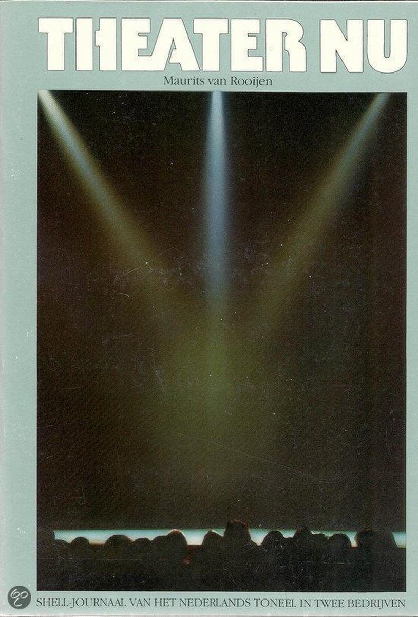 Theater nu